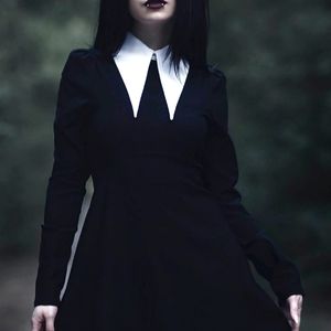 KILLSTAR | Cathedral dress